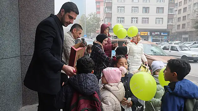 Konya'da yıllardır süren 'Şivlilik' geleneği yaşatılmaya devam ediyor