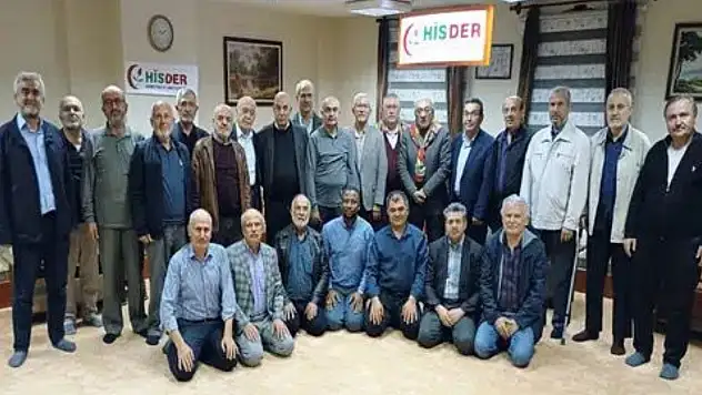 Konya'da yörükler konuşuldu