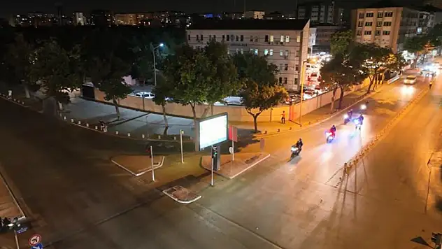 Konya'da zehir tacirlerine dev operasyon: 45 ekiple mahalle basıldı
