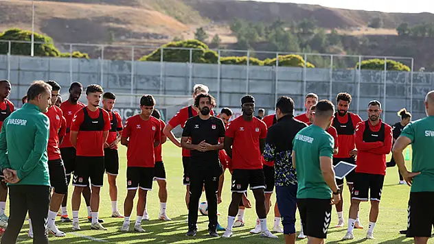 Konya'da zor bir maç bizi bekliyor