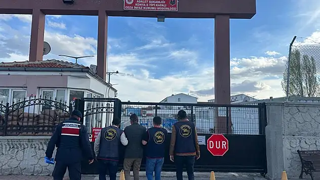 Konya'daki 19 yıllık cinayet aydınlatıldı