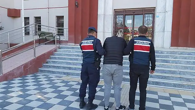 Konya'daki 22 hırsızlık olayı JASAT ekiplerince aydınlatıldı