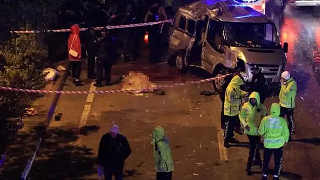 Konya'daki 3 çocuğun öldüğü kazada yeni gelişme: Hayatını kaybeden 16 yaşındaki çocuğun sürücü olmadığı anlaşıldı
