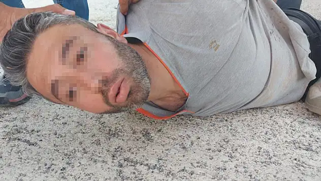 Konya'daki 7 kişinin katil zanlısının ifadesi ortaya çıktı: Belediyeden geldiğini söylemiş, tanınınca....
