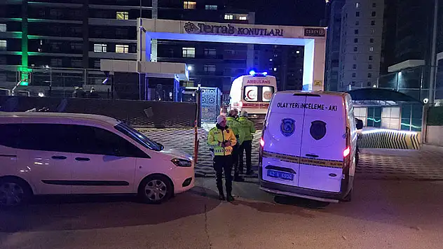 Konya'daki aile faciasında ağır yaralanan anne yaşamını yitirdi