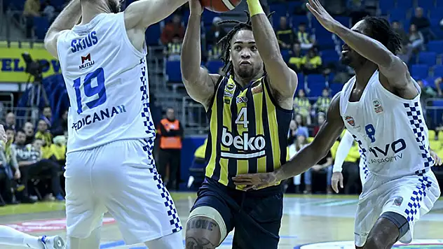 Konya'daki Dörtlü Final ertelendi
