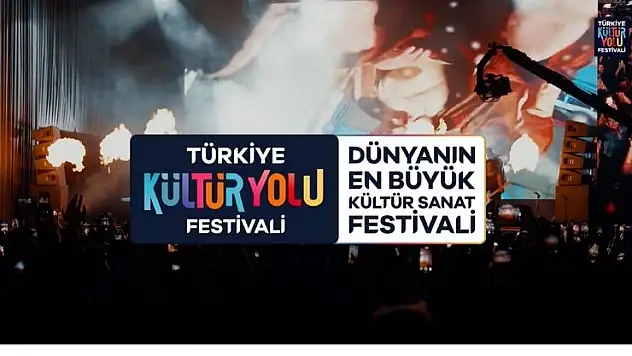 Konya'daki festival programı tarihi belli oldu