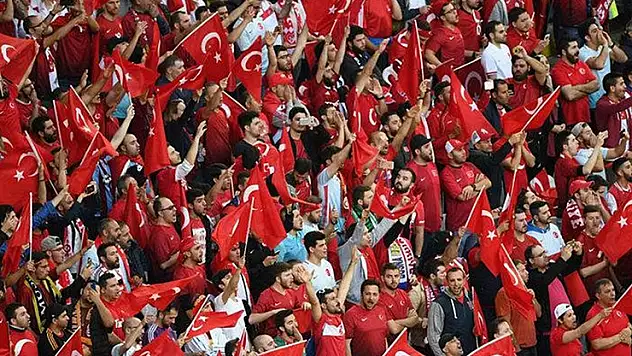 Konya'daki İspanya maçının biletleri satışta