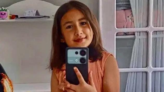 Konya'daki kazada yaralanan 9 yaşındaki Fadime Hazal, hayatını kaybetti