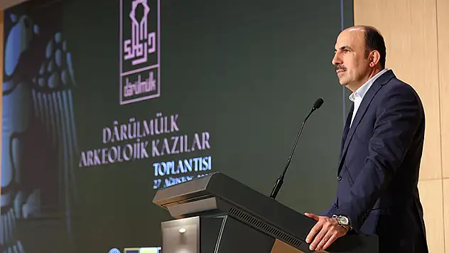 Konya'daki kazıların turizme katkıları tartışıldı