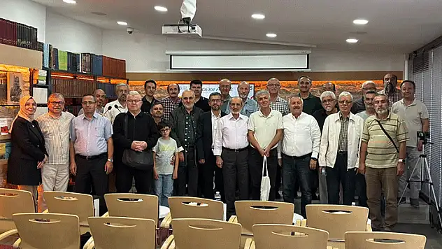 Konya'daki kurtuluşta 40. Program coşkusu