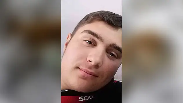 Konya'daki motosiklet kazasında yaralanan genç kurtarılamadı