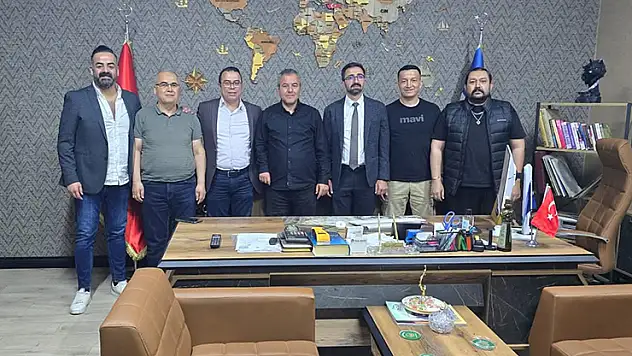 Konya'daki mutluların kalbi MUT-LU DER'de atacak!