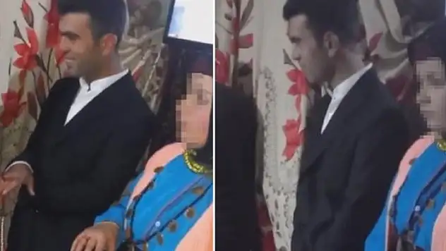 Konya'daki nişan skandalında aileden pes dedirten savunma: 'İri duruyor diye okula göndermek istemiyoruz'
