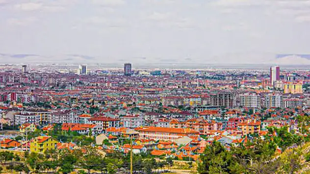 Konya'daki o belediye 10 kişi alacak