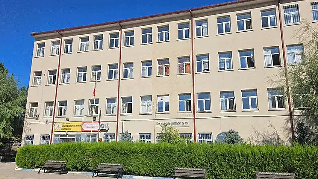 Konya'daki o ilçenin en çok tercih edilen okulu belli oldu