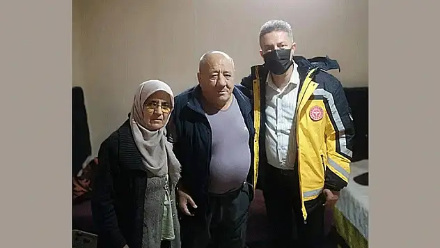 Konya'daki o kurum vatandaşın her daim yanında
