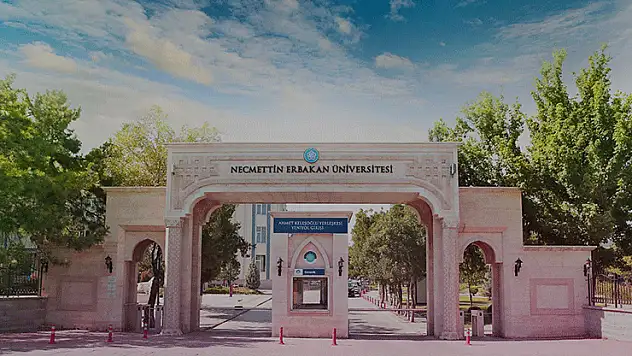 Konya'daki öğrenciler müjde!