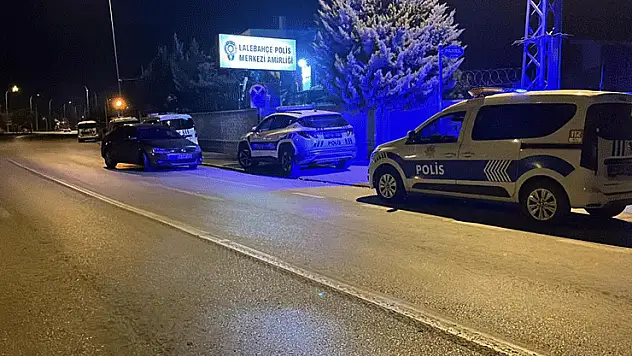 Konya'daki olayla ilgili EGM'den basın açıklaması
