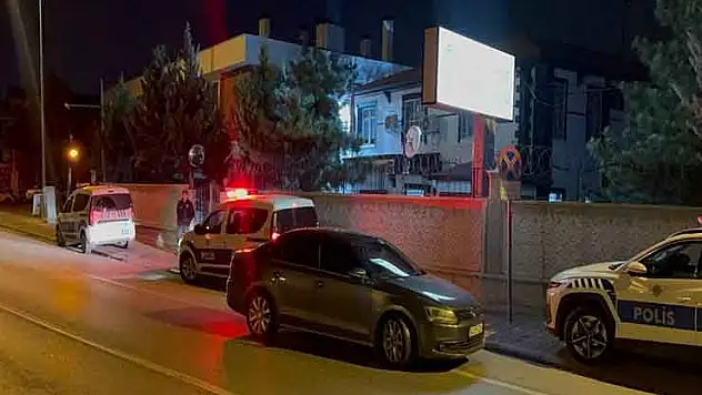 Konya'daki polis merkezi cinayetinde şok detay