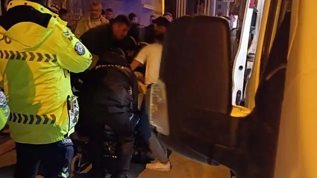 Konya'daki silahlı kavgaya ilişkin baba ile 2 oğlu tutuklandı