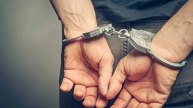 Konya'daki uyuşturucu operasyonunda 1 kişi tutuklandı