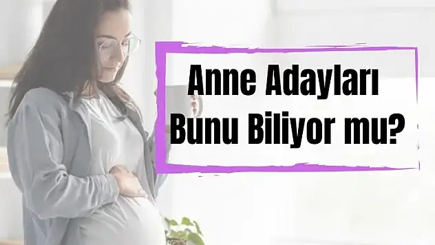 Konya'daki uzman yanıtladı: Gebelikte şeker yükleme testi neden önemli?