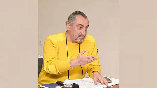Konya'dan altın piyasası ile ilgili önemli açıklama