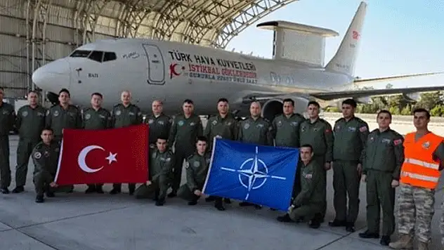 Konya'dan dünyanın öbür ucuna