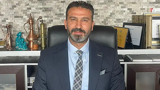 Konya'dan dünyaya hidrolik çözümler: Hydrotime