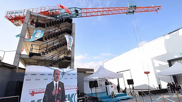 Konya'dan dünyaya KULEKON