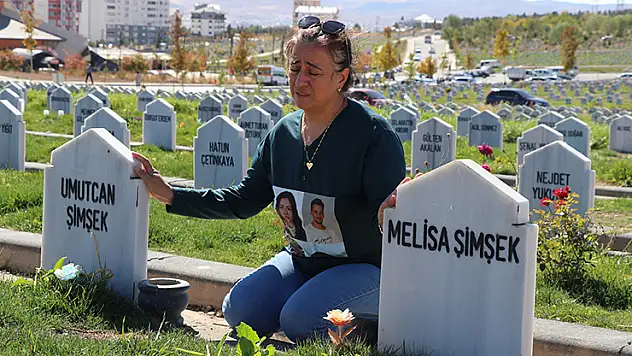 Konya'dan gelip iki kardeşi vahşice katletmişti, acılı anne ilk kez konuştu