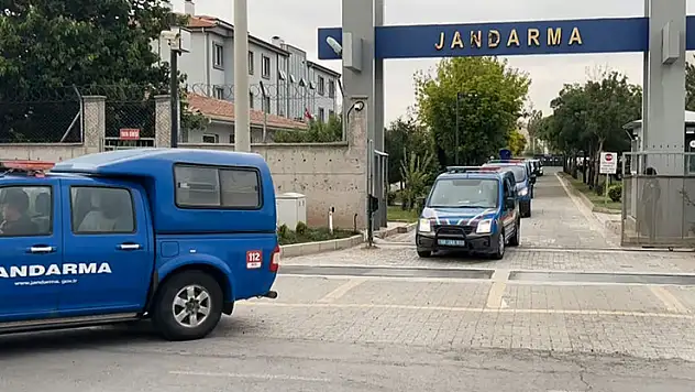 Konya'dan getirdi Aksaray'da operasyonla yakalandı