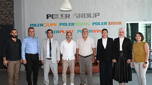 Konya'dan istihdamı artıracak hamle