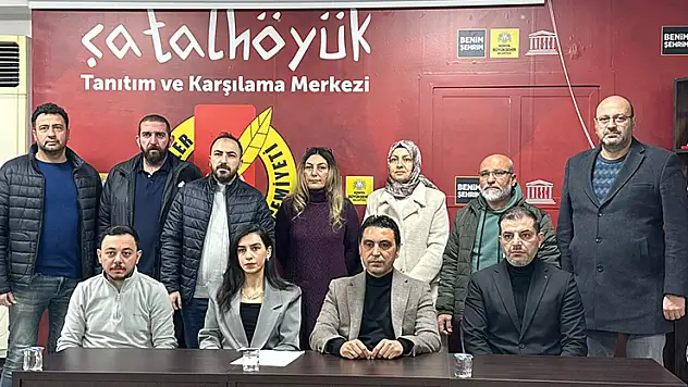 Konya'dan net mesaj: Artış revize edilmeli