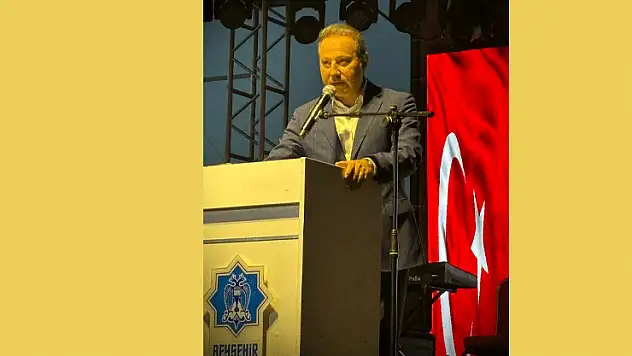 Konya'dan sonra gelenek Beyşehir'de de yaşatıldı
