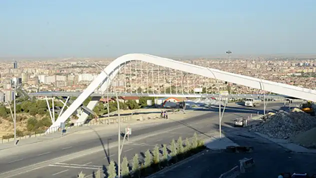 Konya'dan tatil bölgesine gidecekler dikkat! O yer trafiğe kapatıldı