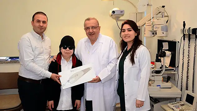 Konya'dan Türkiye'ye örnek olacak proje