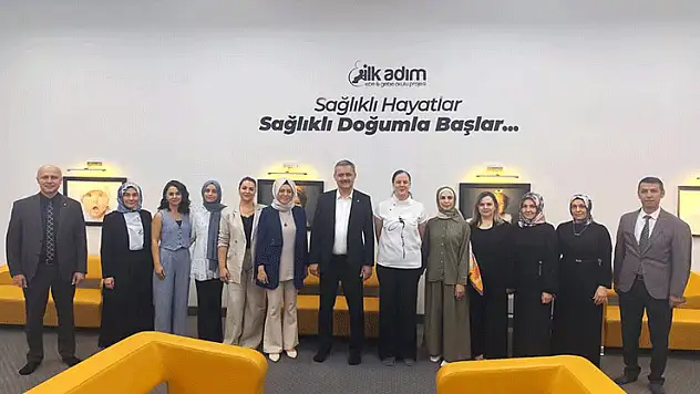 Konya'dan Türkiye'ye örnek olan projede yeni dönem