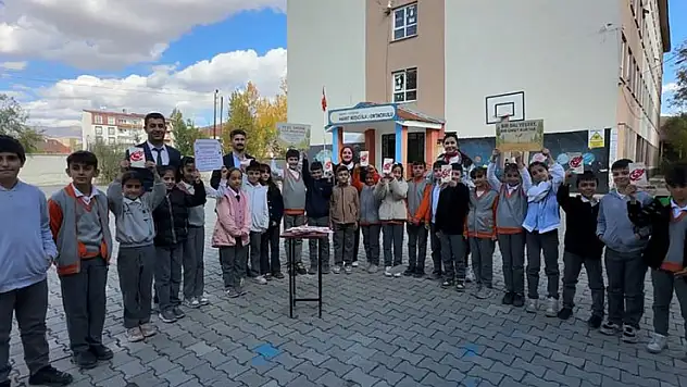 Konya'dan Yüksekova'ya gönül köprüsü: Ata tohumları toprakla buluştu