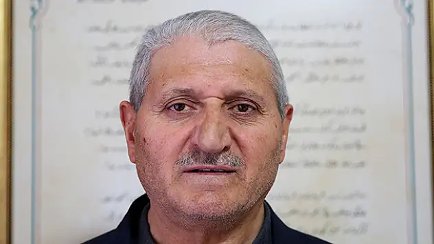 Konyalı 28 Şubat mağduru yaşadıklarını anlattı