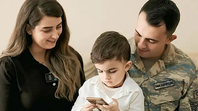 Konyalı aile, oğulları Turan için zamana karşı yarışıyor