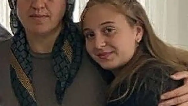 Konyalı anne ve kızının cenazeleri ilçelerine getirildi