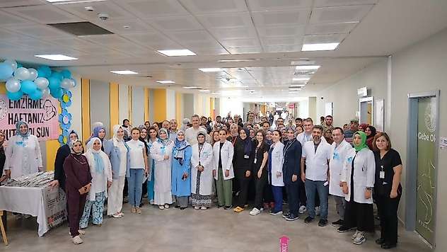 Konyalı annelere özel etkinlik