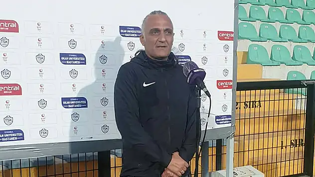 Konyalı antrenör Alanya Kestel'de