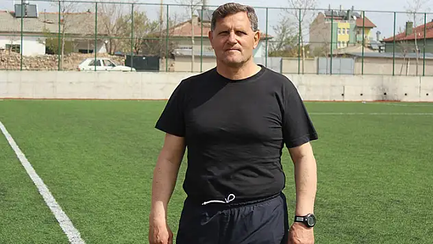 Konyalı antrenörler, Alanyaspor'a gitti 