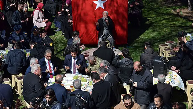 Konyalı asker 25 yıl sonra şehitlik unvanını aldı