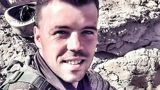 Konyalı asker tedavi gördüğü hastanede şehit oldu