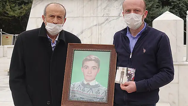 Konyalı askerin kahreden sonu! Kışlada öldürüldüğü 11 yıl sonra anlaşılan kayıp askerin naaşına 19 sene sonra ulaşıldı