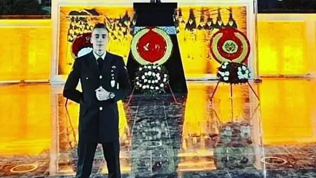 Konyalı Astsubay Yaşar Kandemir vefat etti 